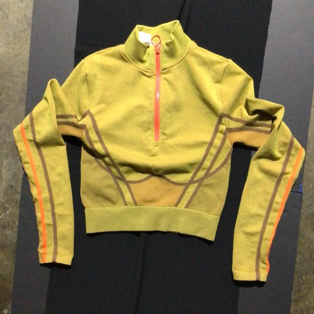 Fabletics Opal Ribbed set - Picture 4 of 6